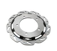 Brake Disc Plate Compatible With Symphony ST 50 200 S SR 125 Jet14 50cc 125cc 200cc