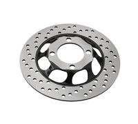 Brake Disc Plate For 125cc Motorcycles Compatible With Wave100R Wave125S 125 X INNOVA 125 Models Part Number 45251-KPH-951