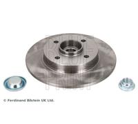 Blue Print ADP154352 brake disc with wheel bearing and ABS pulse ring, 1 piece