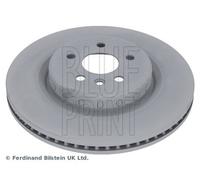 BLUE PRINT ADBP430263 Brake disc