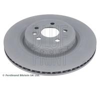 BLUE PRINT ADBP430266 Brake disc