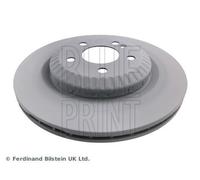 BLUE PRINT ADBP430084 Brake disc