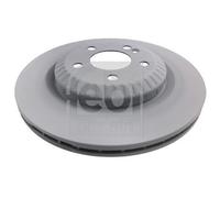 FEBI BILSTEIN 175134 Brake disc