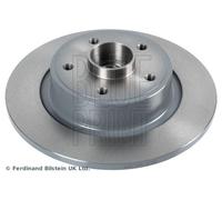 BLUE PRINT ADR164338 Brake disc