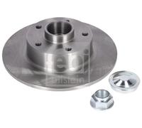 FEBI BILSTEIN 180024 Brake disc