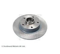 BLUE PRINT ADBP430094 Brake disc