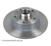 BLUE PRINT ADV184380 Brake disc