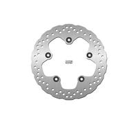 disk brake ng wavy brakes fixed for motorcycles spare parts
