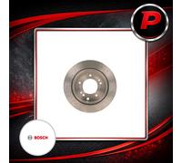 Bosch BD1098 Brake discs - 1 single brake disc