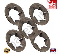 Ferdinand Bilstein Brake Disc Retaining Screw Bolt 18399 for Ford Sierra GBC/GBG/LSE/R2C/R6A