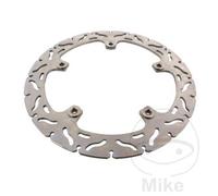 Brake Disc Fixed front Fits BMW F 800 1717 TRW Racing 320mm 181mm 203mm 8.4mm