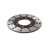 Brake Disc Rotor 130mm Front Brake Disc Disk Rotor For DIY 50cc-250cc For Quad ATV Go Kart For GY6 4-wheel Motorcycle Parts