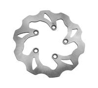 Brake Disc Rotor 240MM Motorcycle Brake Disc Rotor For 125CC G For DINK 2012-2017 F K-XCT R For SUPER For 2009-2013