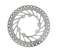 Brake Disc Rotor 240mm Motorcycle Brake Disc Rotor For CR 125 CRF 250 450 E R X 2002-2008 Front Rear