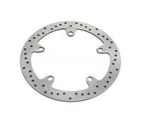 Brake Disc Rotor 319MM Brake Disc Plate Motorcycle Front Rotor Replacement Accessories For F900 R K83 XR K84 F800R K73 K1300R