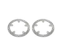 Brake Disc Rotor 319mm Motorcycle Front Brake Disc Rotors For K1200GT K1300 GT R F800R For Sport K73 F800 S ST F900 XR K83 K84 HP2 For Megamoto