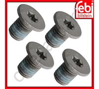 NEW BRAKE DISC RETAINING SCREW BOLT FOR MERCEDES BENZ VW S CLASS W221 M 272 974