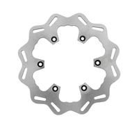 Brake Disc Rotor Brake Disc Rotor Disk For YZ250 98-21