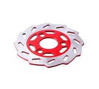 Brake Disc Rotor Brake Plate Rotor Motorcycle Front Wheel Disc For Mini Dirt Bike For Monkey DAX Z50A Z50R Z50J Z110 Z125