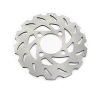 Brake Disc Rotor For ATV For Quad Bike For Banshee 350 YFZ350 YFZ450 YFM660R For Raptor 600R 700 3GD-2582T-10-00 Front Brake Disc Rotors