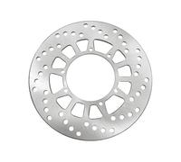 Brake Disc Rotor For Electric For XT225 WE(4JG5/6) Serrow 1997-1998 XG250 TRICKER 2004-2017 Motorcycle Front Brake Disc Rotors