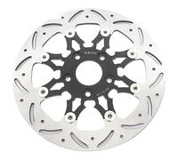 Brake Disc Rotor For Softail FLST FLSTN FLSTS For Springer FXSTC For Custom FLSTN For Deluxe FLS 99 98 97 96 95 For Heritage Rear Brake Disc Disk Rotor