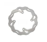 Brake Disc Rotor For Suzuki RMZ 250 450 RMX 450Z 2007-2018 RMZ250 RMZ450 RMX450Z Disc Brake Disc Motorcycle 240mm Front Brake Disc Rotor Set