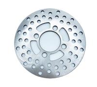 Brake Disc Rotor Front Left Right Compatible With Banshee Blaster Warrior 200 250 350 660 700 YFG350 YFZ450 YFZ350 YFM250