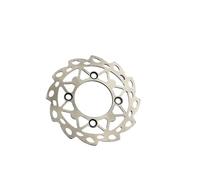 Brake Disc Rotor Front Rear Brake Disc Disk Rotor Part Motorcycle Wheel Parts For Dirt Pit Bike 110cc 125cc 140cc 160cc