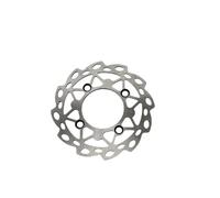 Brake Disc Rotor Front Rear Brake Disc Disk Rotor Part Motorcycle Wheel Parts For Dirt Pit Bike 110cc 125cc 140cc 160cc
