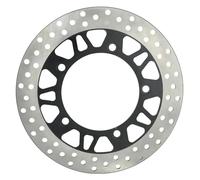Brake Disc Rotor Front Wheel Compatible With AN400 Skywave 2003-2019 AN650 2002-2013 AN250 03-09 Motorcycle Models
