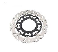 Brake Disc Rotor Motorcycle 270mm 320mm Brake Disc For YZ125 YZ250 YZ250F YZ250FX YZ250X YZ400F YZ426F YZ450F WR 1998 1999 2000 2001-2021