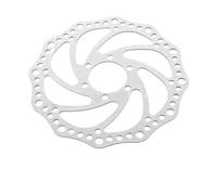 Brake Disc Rotor Motorcycle Brake Disc 110mm 120mm 140mm 160mm Motorcycle Disc Brake Device 3/5/6 Holes Rotor Disc Brake