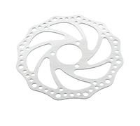 Brake Disc Rotor Motorcycle Brake Disc 110mm 120mm 140mm 160mm Motorcycle Disc Brake Device 3/5/6 Holes Rotor Disc Brake