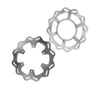 Brake Disc Rotor Motorcycle Brake Disc Disk For YZ125 98-21