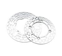 Brake Disc Rotor Motorcycle Brake Disc For DR 350 DR350 98-99