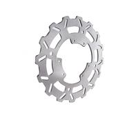Brake Disc Rotor Motorcycle Front/Rear Brake Disc Rotor 240mm 260mm For Motocross Pit Dirt Bike For Bo&suer M1 M3 M5 J2 J3 J4 170 189 T9 Accessories