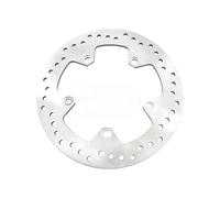 Brake Disc Rotor Motorcycle Rear Brake Disc Rotor For G310 G310R G310GS G 310 R GS 2015-2021 2020 2019 2018 Parts