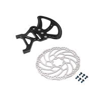 Brake Disc Rotor Motorcycle Rear Brake Disc Rotor Guard Cover Protector For Surrron For Sur Ron For Lightbee X S Off-Road Vehicle