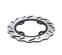 Brake Disc Rotor Rear Brake Disc For CB600F 98-06