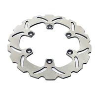Brake Disc Rotor Rear Brake Disc Rotor Disk For TDM 850 91-01 TDM 900 02-14 XT660R XT660X 04-16 XT660Z For Tenere 08-16