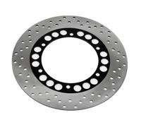 Brake Disc Rotor Set 267MM Motorcycle Rear Brake Disc Rotor For YA&MAHA RZ350 RZR250 XJ600 XJ700 XJ900 XJR1200 XJR1300 XP500 T-MAX XV1000 Motorbike Brake Discs Rotors