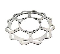 Brake Disc Rotor Set 270mm Motorcycle Front Brake Disc Rotor For HO&NDA 250X 450X 450RX 450L CR 125 250 125E 125R 250E 250R CRF 250R 450R Motorbike Discs Rotors Disk