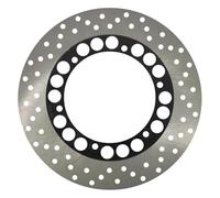 Brake Disc Rotor Set Motorcycle Brake Disc Rotor For YA&MAHA FJ600NC SRX250TC SRX600S SR125 RD350 T-MAX 500 XJ600 FZ750 FZX750 Motorbike Discs Rotors Disk