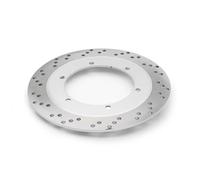 Brake Disc Rotor Set Motorcycle Front Brake Disc For HO&NDA NV 400 DCY DC1 VT 750 CV C2V CW VT 750 DC1 DC7 DC8 C2BA C2BB C2BC C2BE VT 750 S VT750SA SB Motorbike Brake Discs Rotors