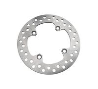 Brake Disc Rotor Set Motorcycle Rear Brake Disc Rotor For HO&NDA TRX400 EX TRX 400EX Sporttrax 400EX 1999 2000 2001 2002 2003 2004 2005-2009 Motorbike Discs Rotors Disk