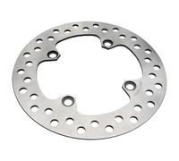 Brake Disc Rotor Set Motorcycle Rear Brake Disc Rotor For HO&NDA XR400R XR 400R 400 R 1996-2003 XR600R XR 600R 600 R 1991-1999 Motorbike Brake Discs Rotors