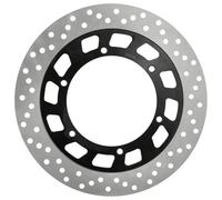 Brake Disc Rotor Set Motorcycle Rear Brake Disc Rotor For YA&MAHA FJR1300 A 2001-2021 XV1700 Road Star Warrior 03-05 V-Max 1200 85-02 YMX1200 Motorbike Brake Discs Rotors