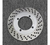 Brake Disc Rotor Set Motorcycle Rear Disc Brake Rotor For Suzuki GSXR400 RL RM RN RP RS GK76A 1990-1995 RGV250 M N P R S T 1991-1996 Motorbike Brake Discs Rotors