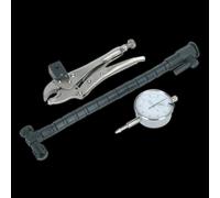 Brake Disc Run-Out Kit